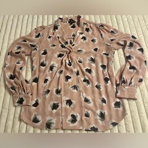 LADIES BLOUSE